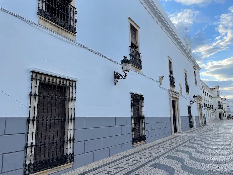 Hospital y Santa Casa De Misericordia - Residencia de ancianos en Olivenza - foto 2