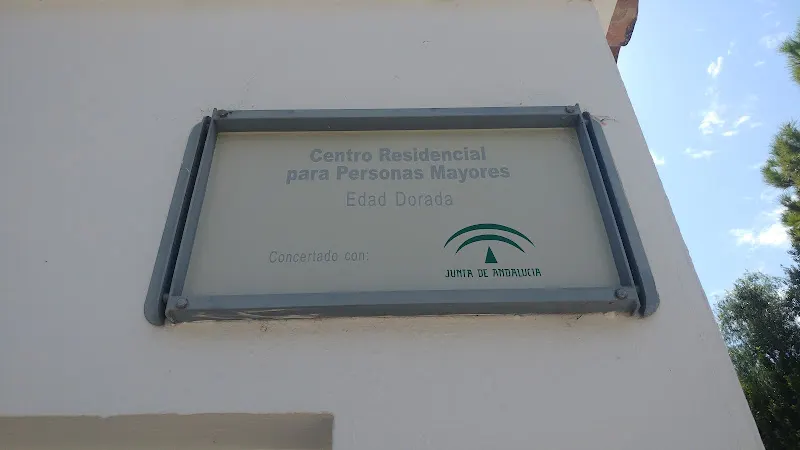 Residencia para mayores Edad Dorada - Medina Sidonia