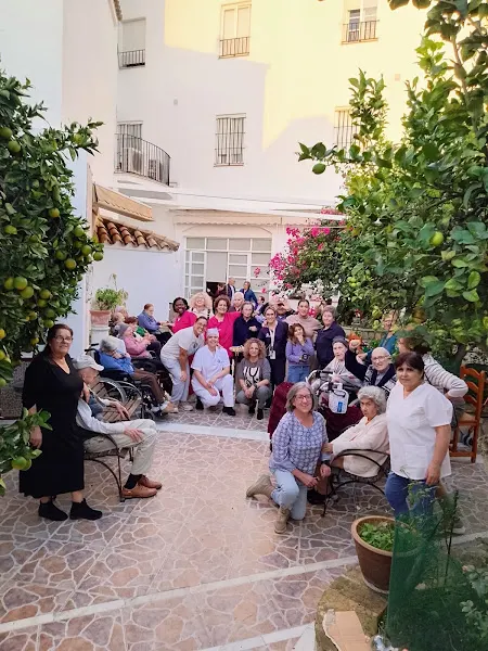 Residencia Amor De Dios / Fundación Alonso Picazo - Residencia de ancianos en Medina Sidonia - foto 2