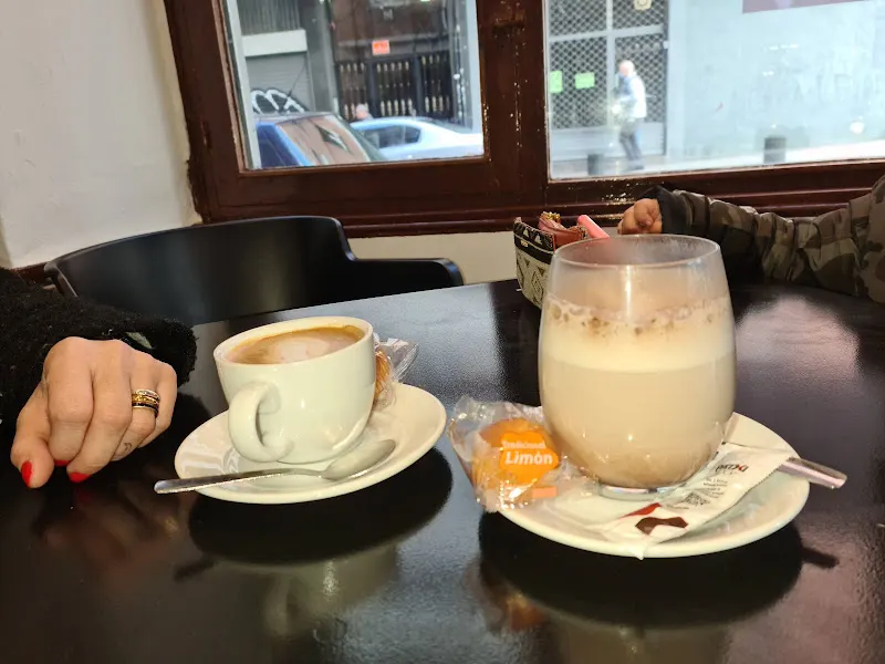 Anai Artea - Bilbao