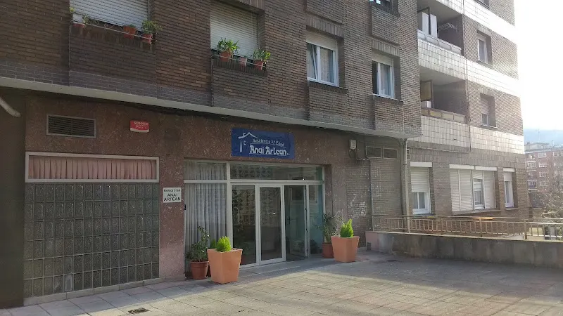 Anai Artea - Residencia de ancianos en Bilbao - foto 2