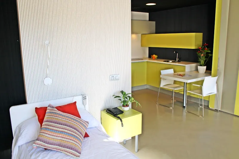 Residencia de Ancianos Sarriko, Vizcaya | VITALIA HOME