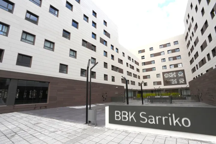Residencia de Ancianos Sarriko, Vizcaya | VITALIA HOME - Residencia de ancianos en Bilbao - foto 2