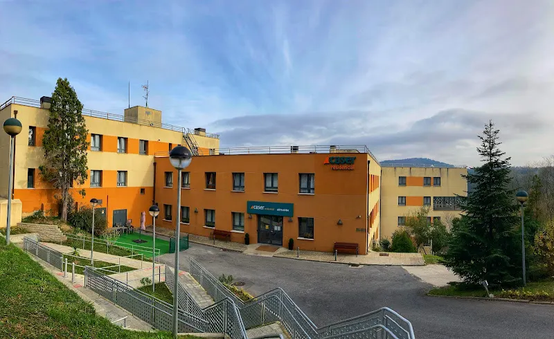 Caser Residencial Artxanda - Bilbao