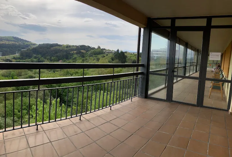 Caser Residencial Artxanda - Residencia de ancianos en Bilbao - foto 2