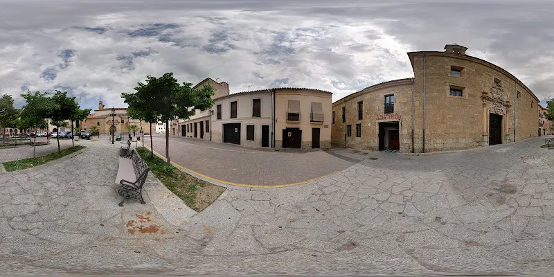 Residencia Mimara Ciudad Rodrigo - Ciudad Rodrigo