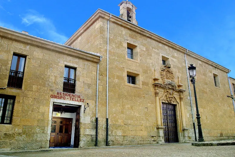 Residencia Mimara Ciudad Rodrigo - Residencia geriátrica en Ciudad Rodrigo - foto 3