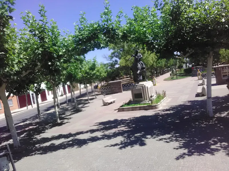 Centro Residencial Caracillo - Ciudad Rodrigo