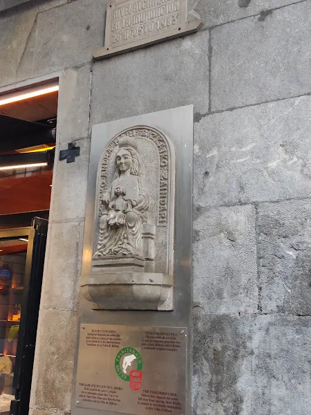 Residencia Amatxu De Begoña - Residencia de ancianos en Bilbao - foto 4