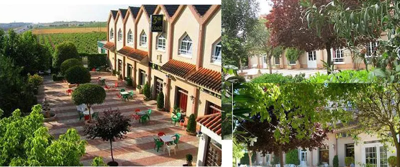 Residencia Nuestra Señora de la Piedad - Residencia geriátrica en Quintanar de la Orden - foto 2