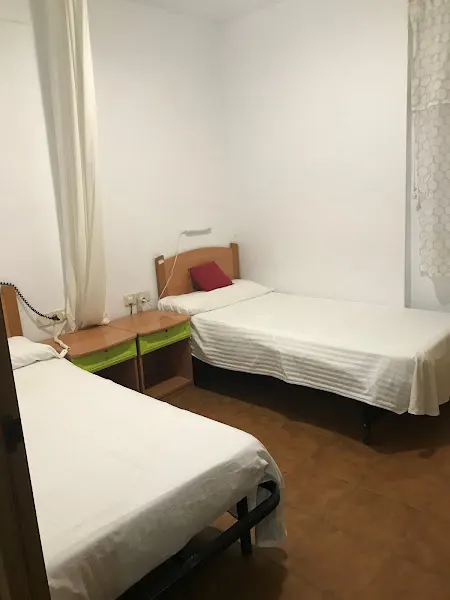 Residencia Yayo Toni