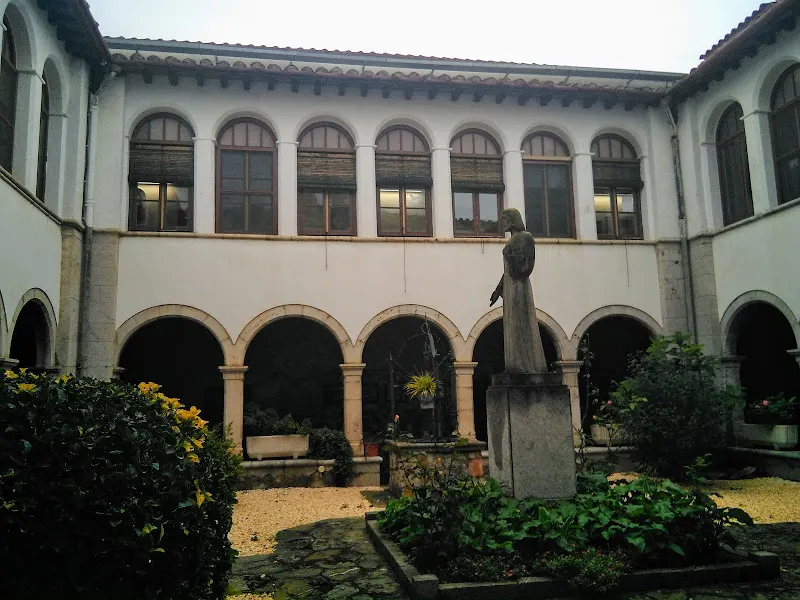 Hospital Asil De Pobres I Malalts - Torroella de Montgrí