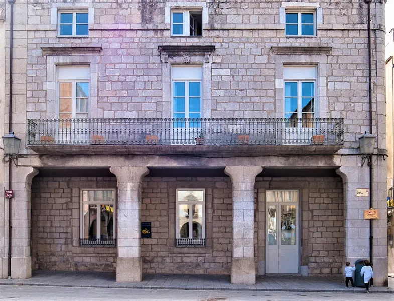 Residència Vilamontgrí - Residencia geriátrica en Torroella de Montgrí - foto 2