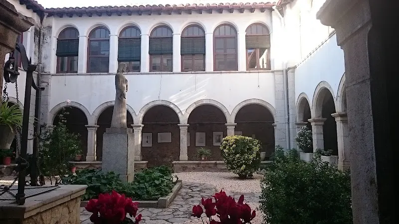 Residència Vilamontgrí - Residencia geriátrica en Torroella de Montgrí - foto 3