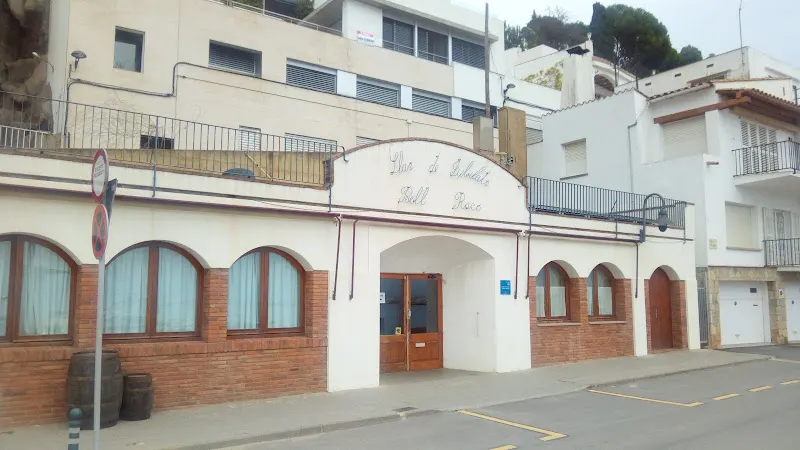 Residència Vilamontgrí - Residencia geriátrica en Torroella de Montgrí - foto 4