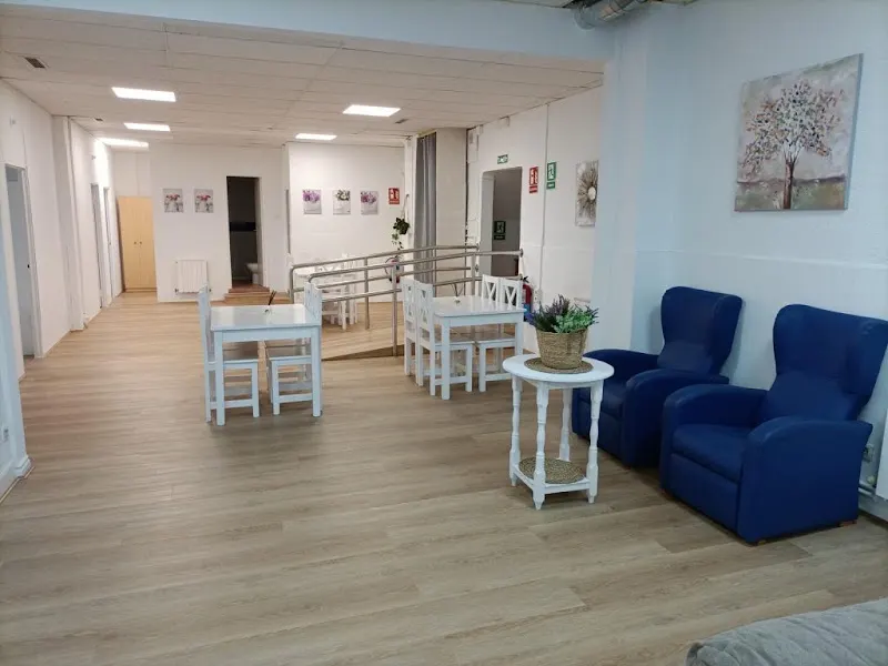 Residencia Monte Sinaí