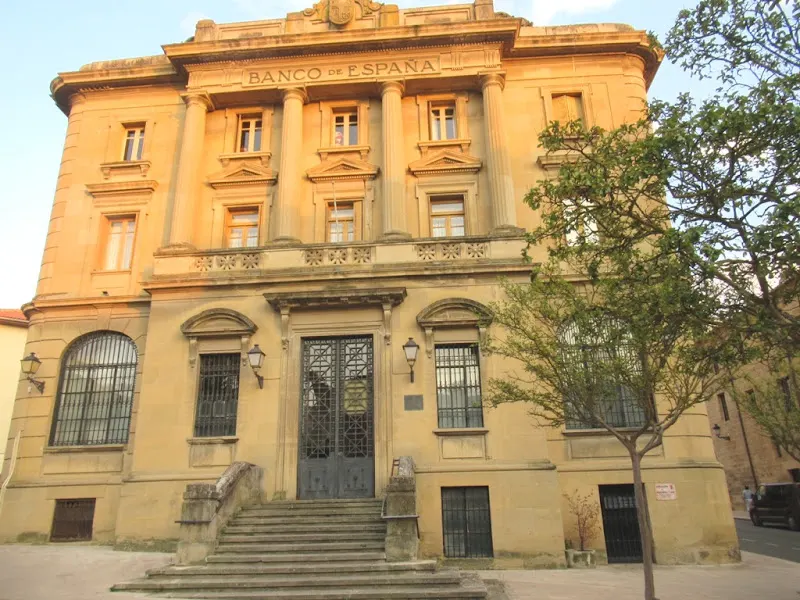 Hogar de la Tercera Edad de Haro - Residencia de ancianos en Haro - foto 2