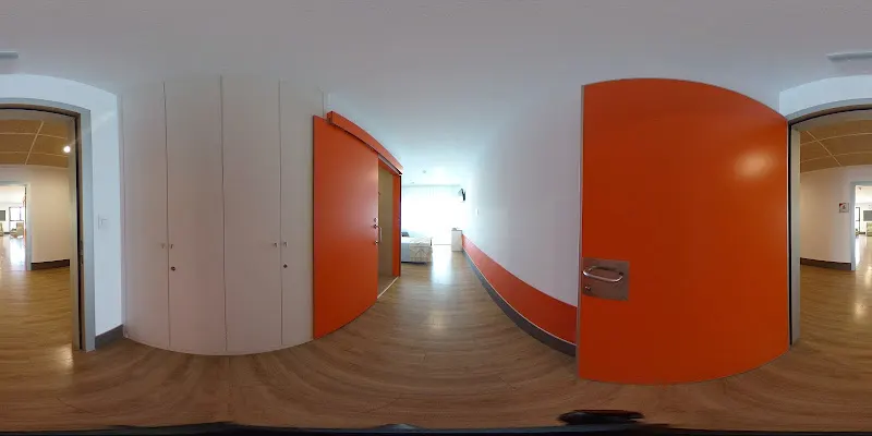 Caser Residencial Txurdinaga - Residencia de ancianos en Bilbao - foto 2