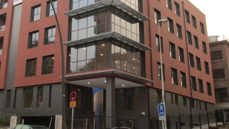 Caser Residencial Txurdinaga - Residencia de ancianos en Bilbao - foto 4