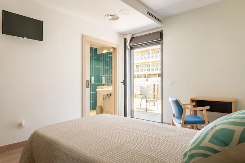 LA CALMA RESIDENCIAL - Castell-Platja d'Aro