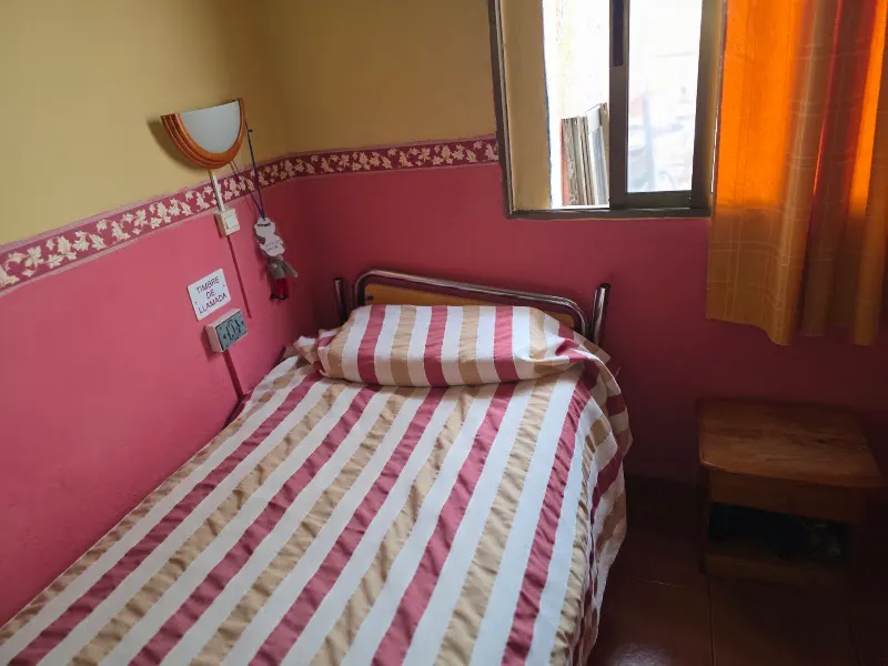 Residencia Jardines De San Marcos