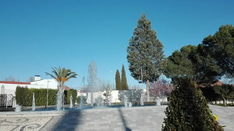 Residencia De Ancianos - Peñarroya-Pueblonuevo