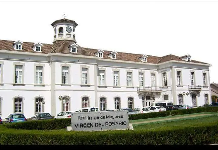 Servicios Asistenciales Hispania - Residencia de ancianos en Peñarroya-Pueblonuevo - foto 2