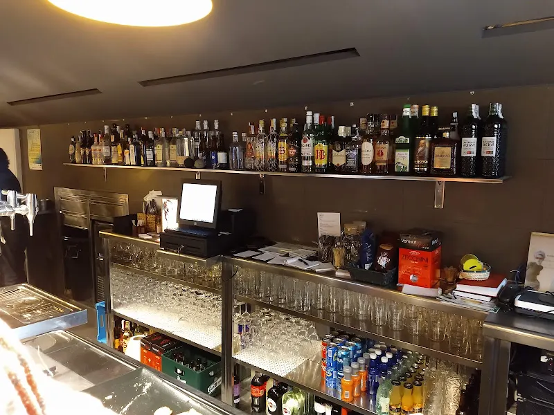 Club De Jubilados