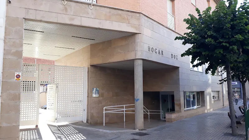 Residencia Hogar Doz - Tarazona
