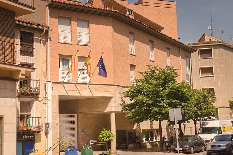 Residencia Hogar Doz - Residencia de ancianos en Tarazona - foto 2