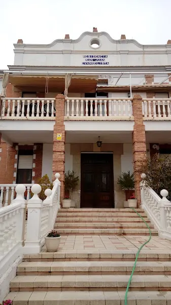 Fundación Benéfica Martínez Teresa y Ruiz - Residencia de ancianos en Caudete - foto 2
