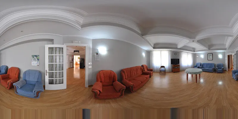 Residencia Goizargi - Bilbao