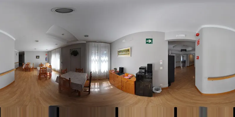 Residencia Goizargi - Residencia de ancianos en Bilbao - foto 2