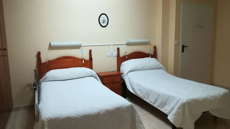 Residencia Vega del Orbigo - La Bañeza
