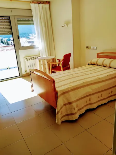 Centro Socio Sanitario El Espinar - El Espinar