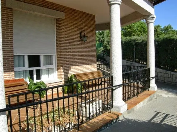 Residencia Begon Veracruz - Consuegra