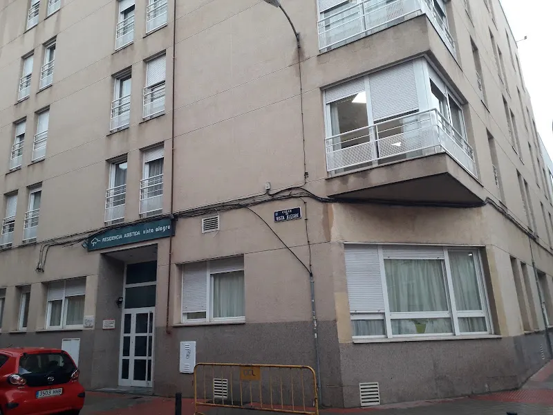 Residencia Begon Vista Alegre