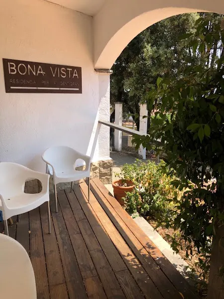 Residencia Per a Gent Gran Bonavista