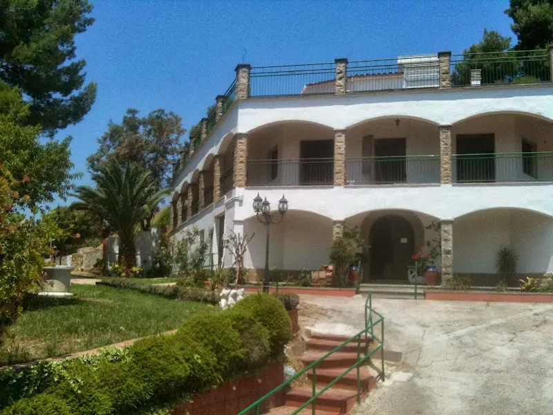 Residencia Per a Gent Gran Bonavista - Residencia de ancianos en Santa Coloma de Gramenet - foto 2