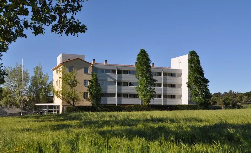 Sociosanitari i Residència L'Ametlla del Vallès