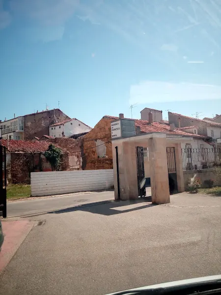 Fundación Residencia de ancianos San Francisco (centro 2) - Residencia de ancianos en Reinosa - foto 2