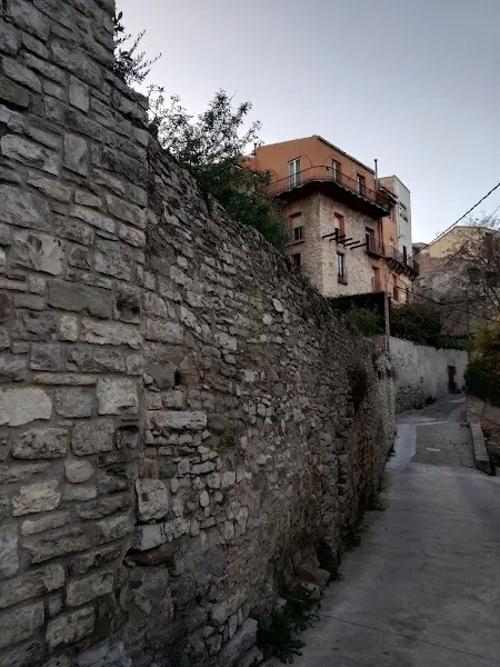 RESIDÈNCIA MARE JANER en Cervera