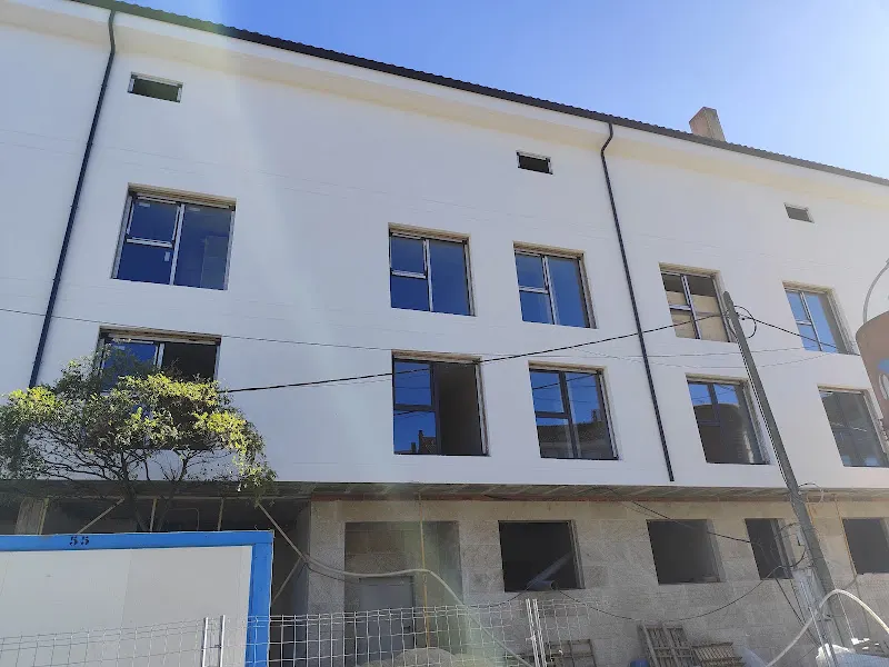 Residencia Xinzo - Residencia de ancianos en Xinzo de Limia