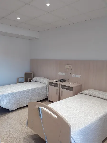 Colisée Alicante | Residencia para personas Mayores - Alicante