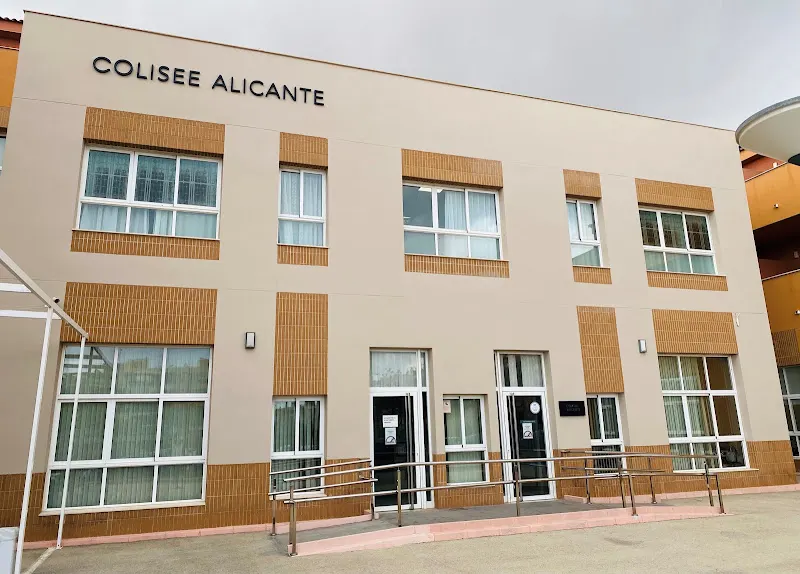 Colisée Alicante | Residencia para personas Mayores - Residencia de ancianos en Alicante - foto 2