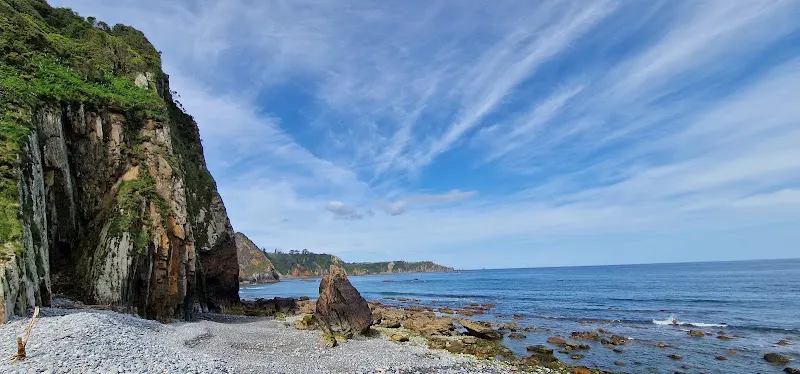 Edad Dorada Mensajeros de la Paz Asturias - Navia