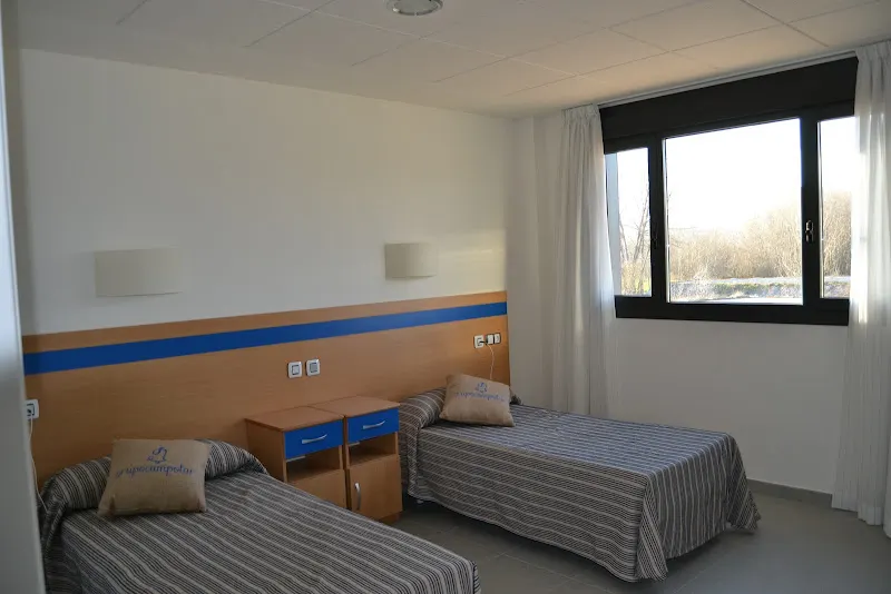 Residencia Campolar Bierzo