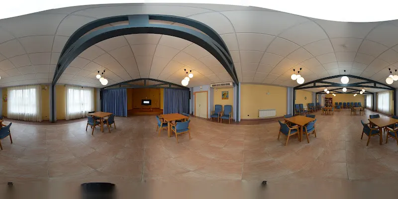 Residencia Villa Del Tratado - Tordesillas