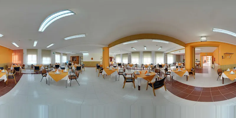 Residencia Ciudad de Toro - Toro