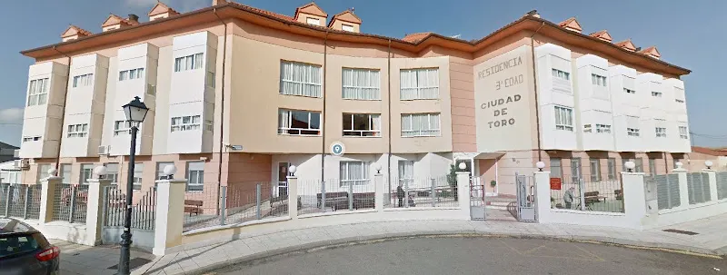 Residencia Ciudad de Toro - Residencia geriátrica en Toro - foto 3